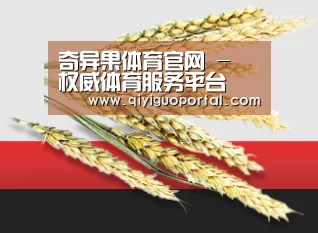 奇异果体育官网 - 权威体育服务平台
