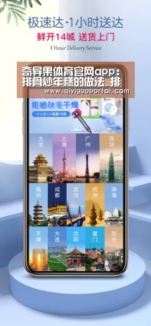 奇异果体育app