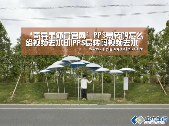 ‘奇异果体育官网’PPS易转码怎么给视频去水印|PPS易转码视频去水印教程(图3) 奇异果体育官网app